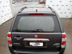 2011 SUZUKI GRAND VITARA 1.6 VVT SZ3 3DR for sale at Copart WHITBURN