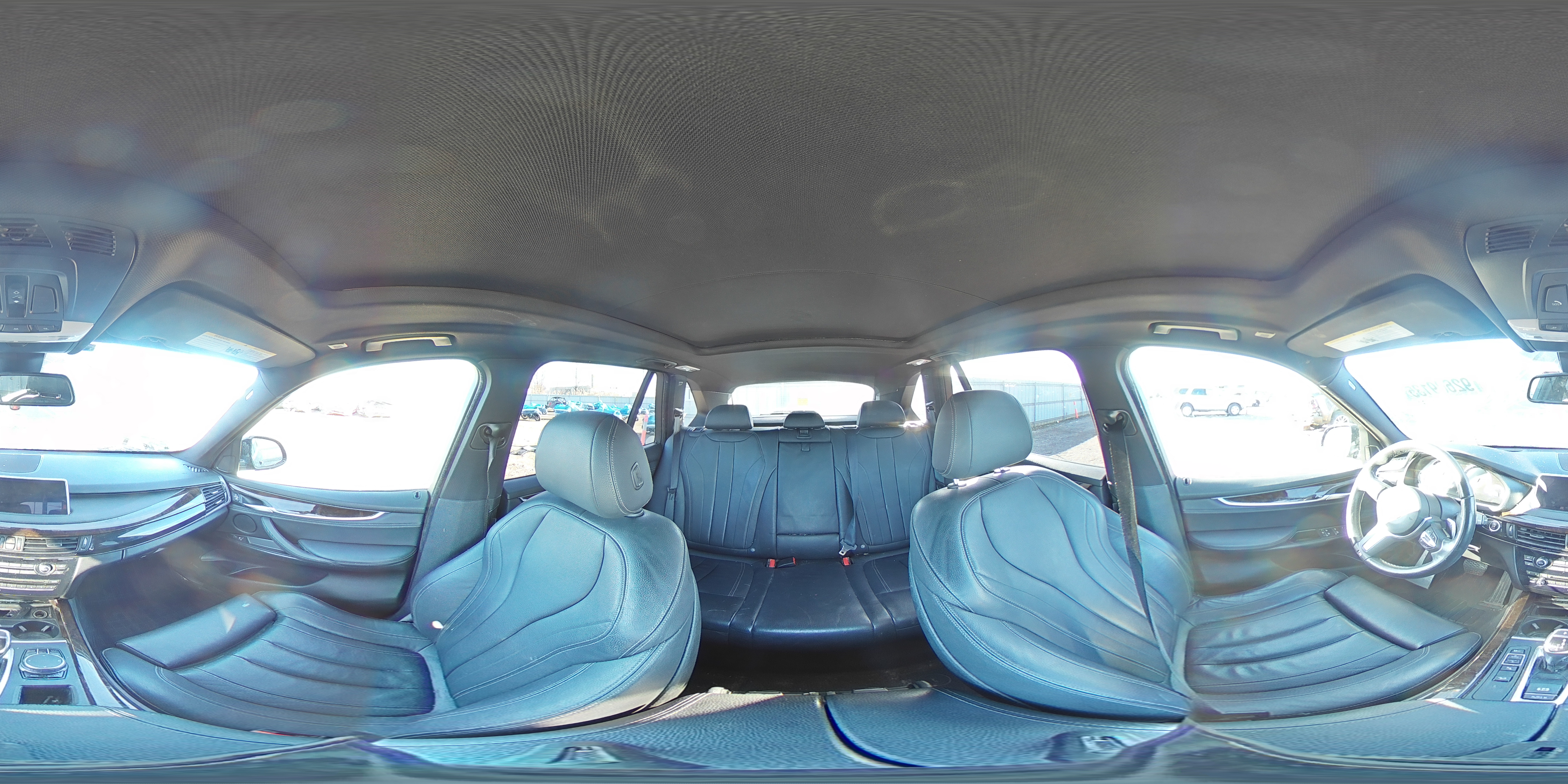 2018 BMW X5 xDrive35I VIN: 5UXKR0C53J0Y01916 Lot: 92609135