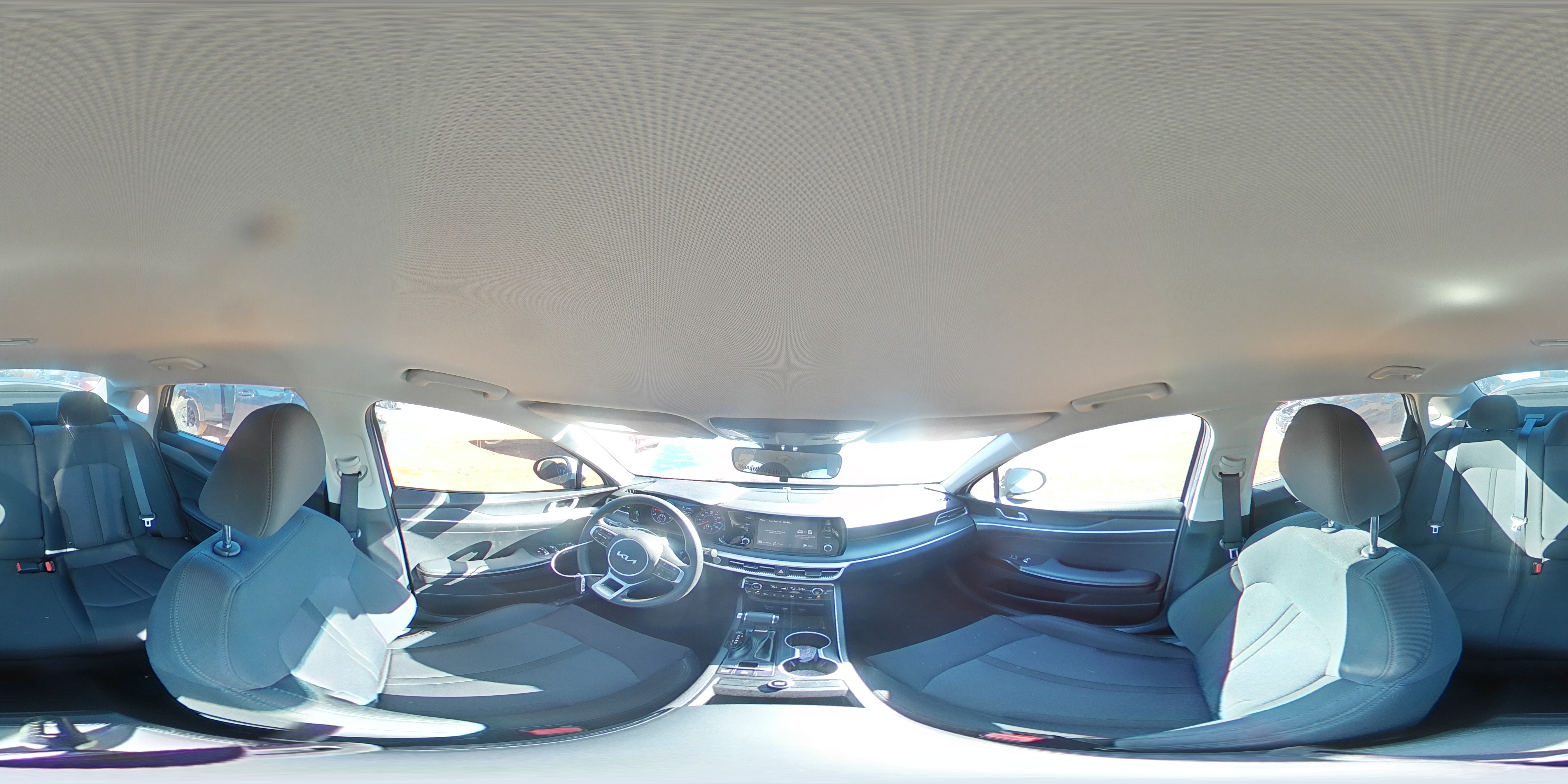 2024 Kia K5 Lxs VIN: 5XXG14J20RG235349 Lot: 92376335