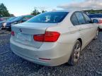 2013 BMW 3 SERIES S for sale at Copart BELFAST