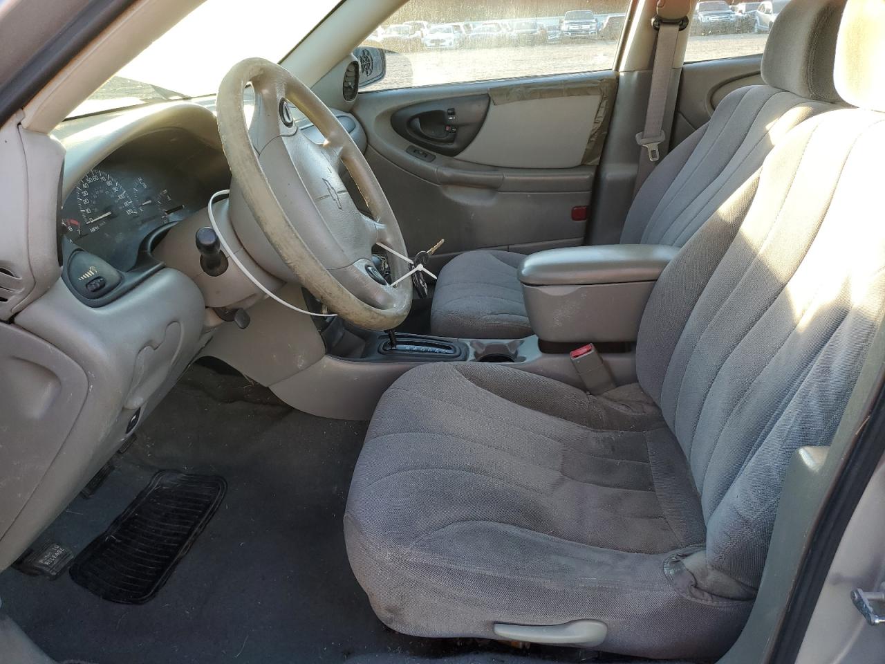 2004 Chevrolet Classic VIN: 1G1ND52F84M642983 Lot: 91488485