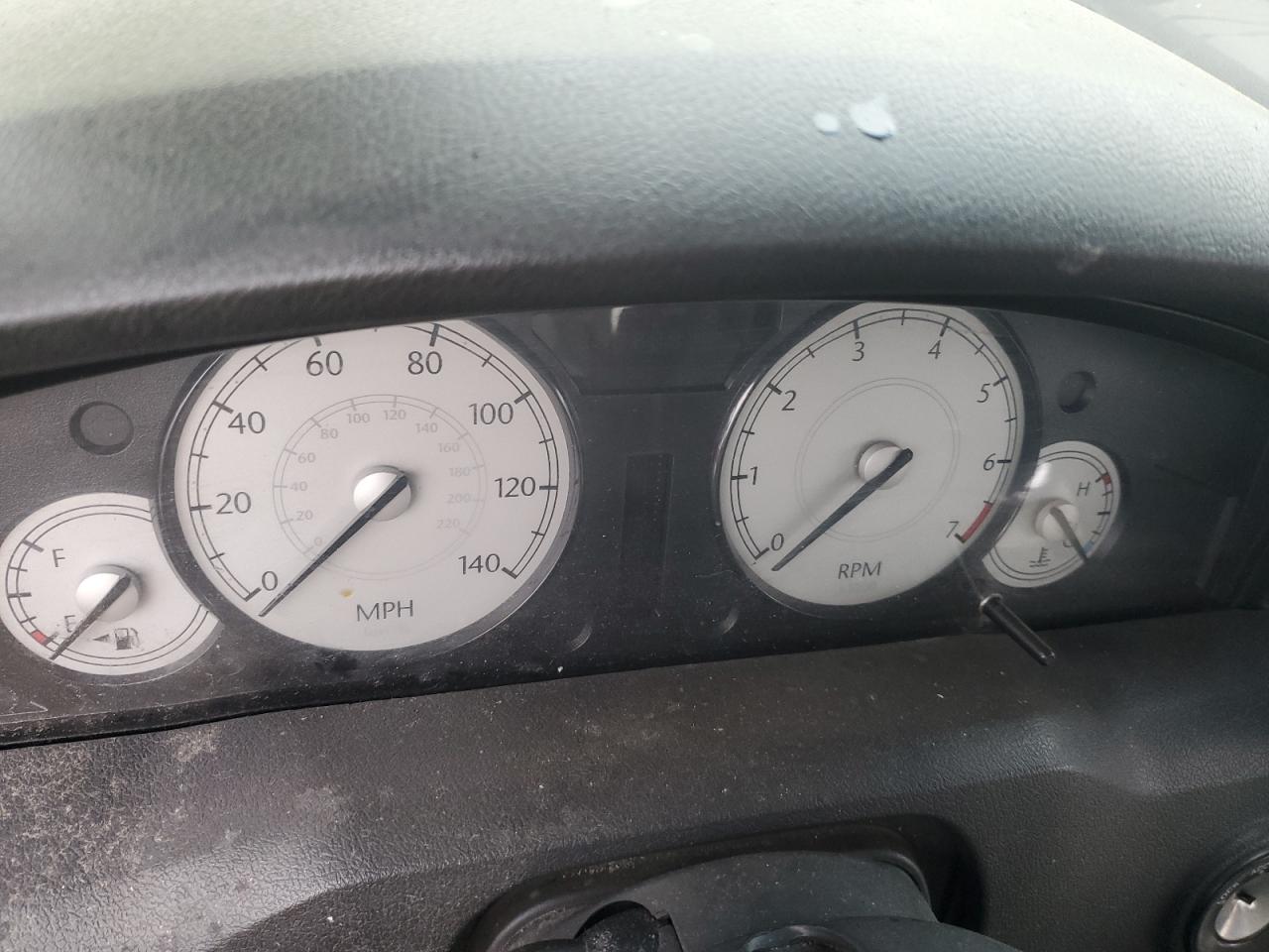 2005 Chrysler 300 Touring VIN: 2C3JA53G15H634335 Lot: 92077685