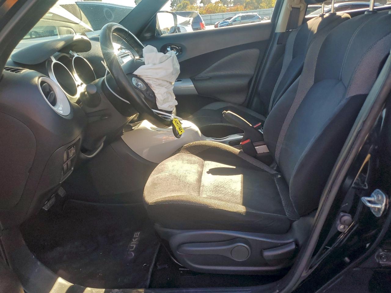 2017 Nissan Juke S VIN: JN8AF5MR9HT703149 Lot: 93937815