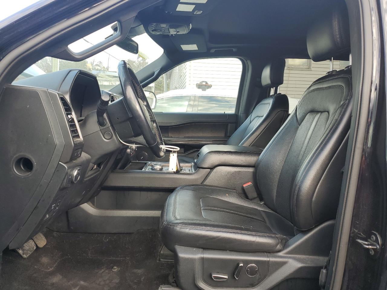 2020 Ford Expedition Limited VIN: 1FMJU2AT1LEA03859 Lot: 87242005