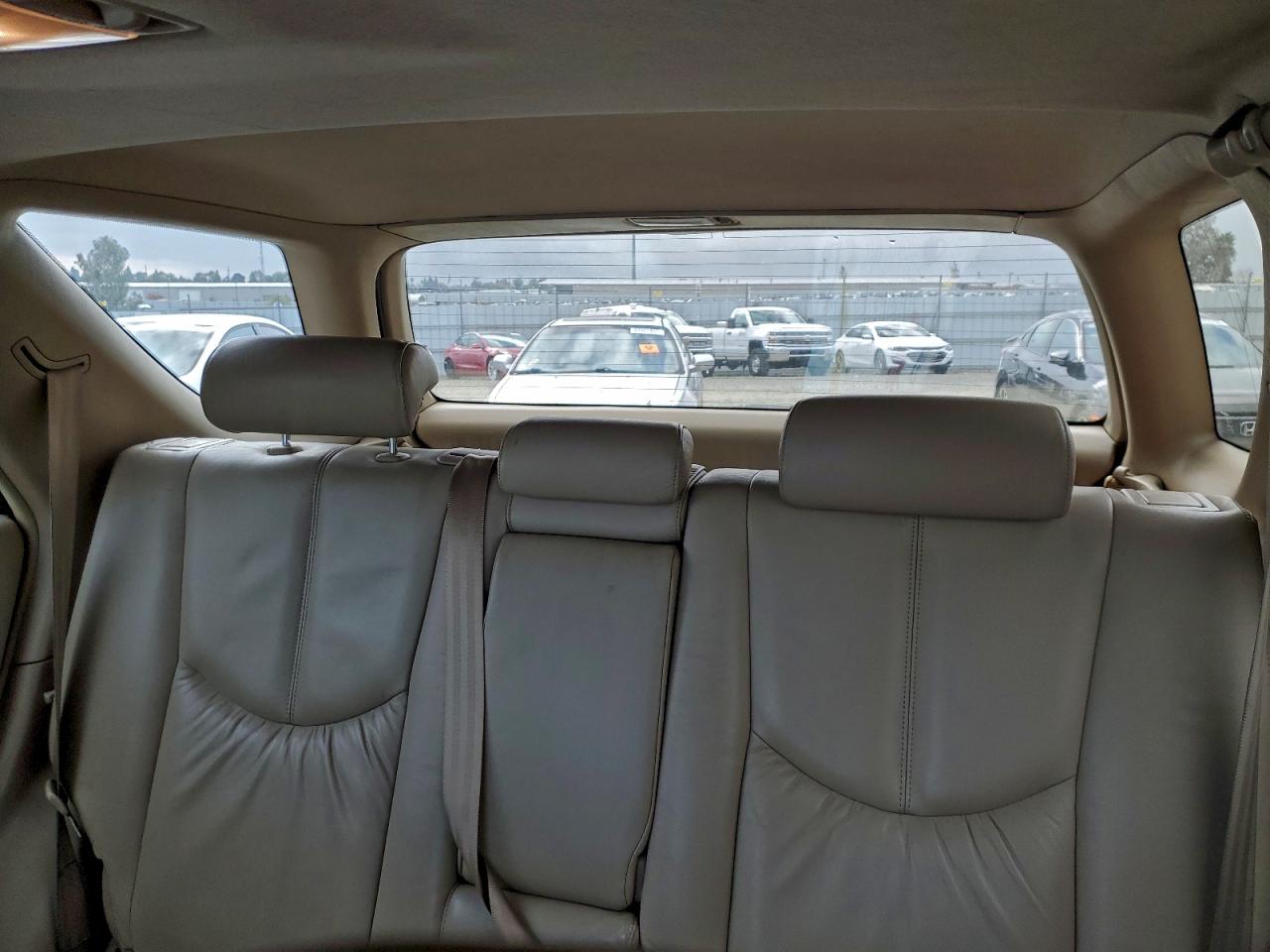 2003 Lexus Rx 300 VIN: JTJHF10U130299364 Lot: 93753785