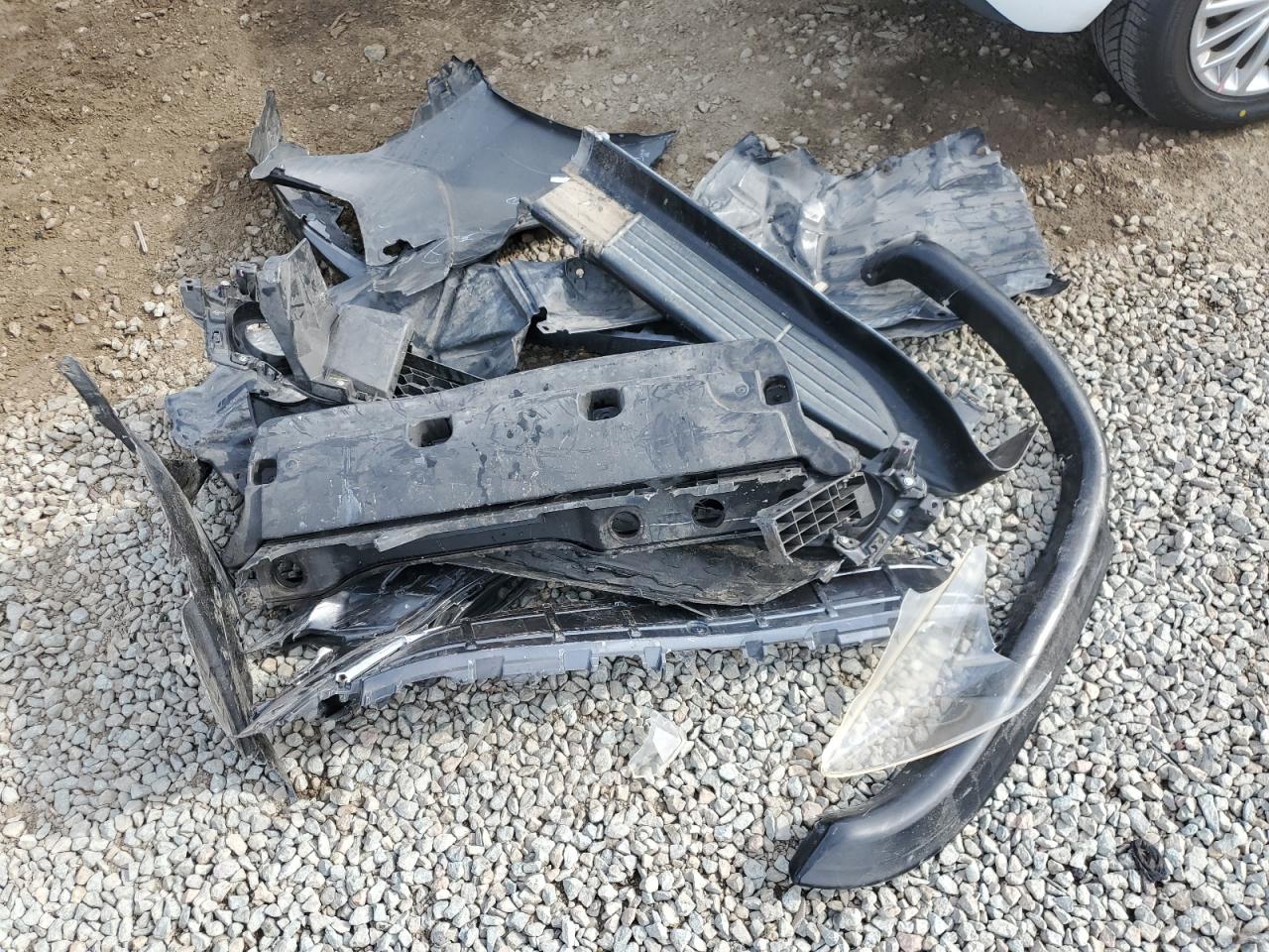 2020 Toyota Yaris L VIN: 3MYDLBYVXLY712001 Lot: 92403465