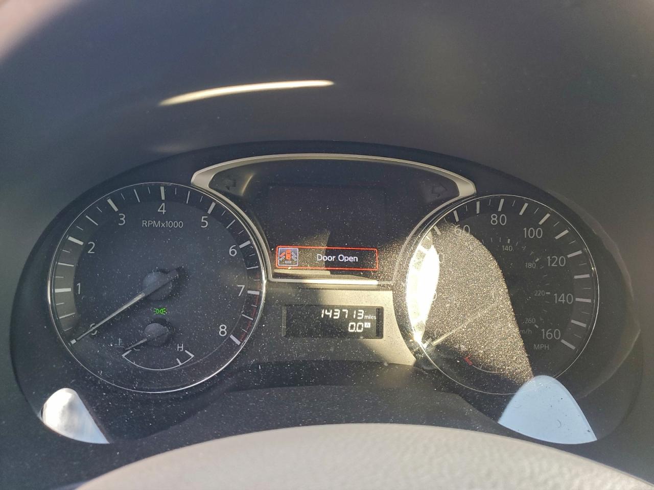 2015 Nissan Altima 2.5 VIN: 1N4AL3AP6FC118396 Lot: 94635115