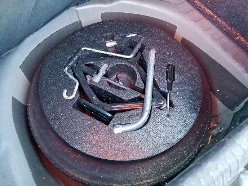 2009 ALFA ROMEO MITO 1.4 16V LUSSO 3DR