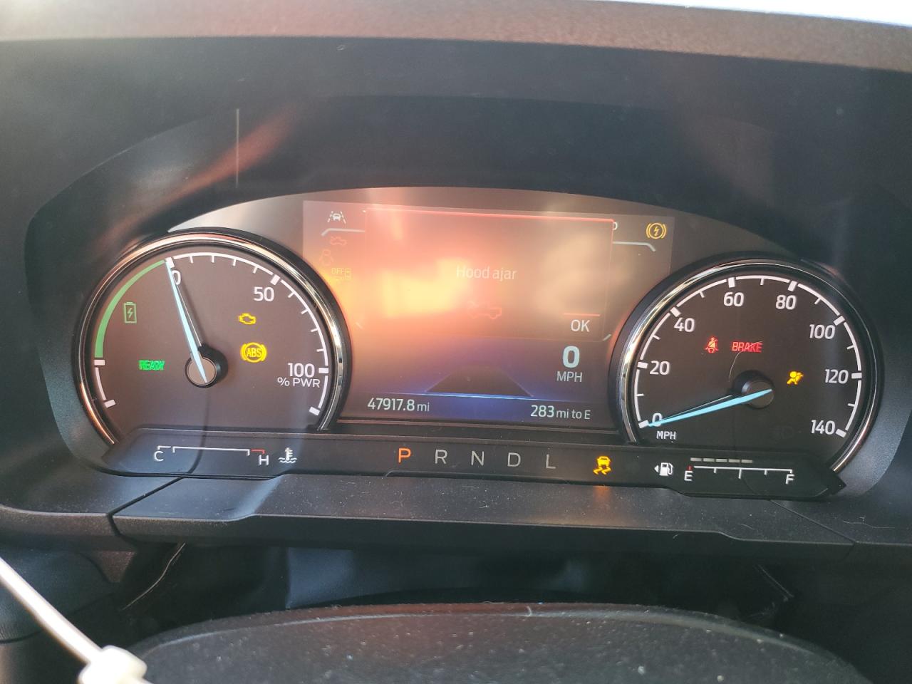 2024 Ford Maverick Lariat VIN: 3FTTW8M31RRB19025 Lot: 93195735