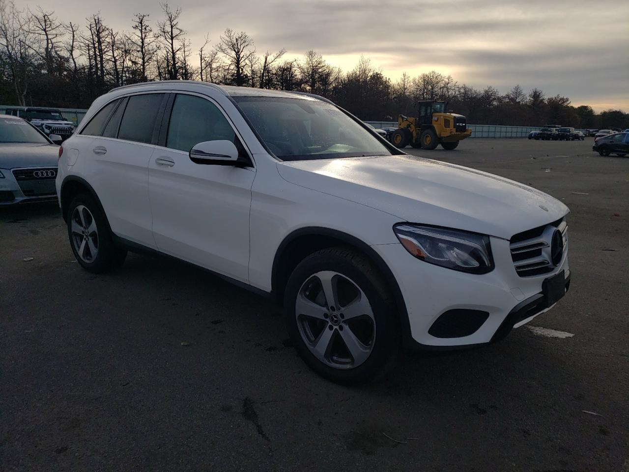 Фото: WDC0G4KB2KV174914