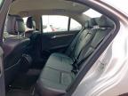 2008 MERCEDES-BENZ C CLASS C180K ELEGANCE 4DR AUTO for sale at Copart SANDWICH