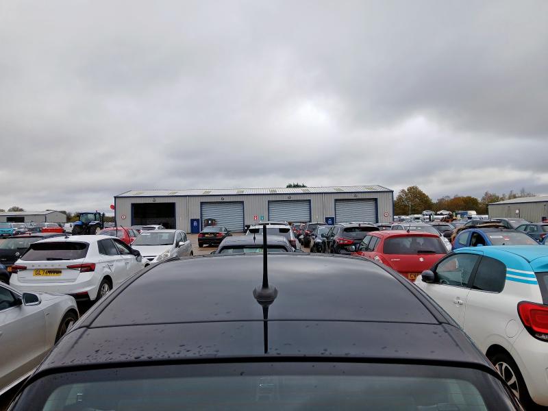 2011 MERCEDES-BENZ A CLASS A160 CLASSIC SE 5DR CVT AUTO