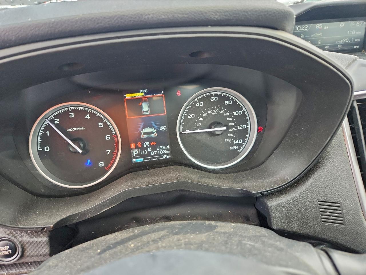 2021 Subaru Forester Premium VIN: JF2SKAJC0MH420674 Lot: 93199495