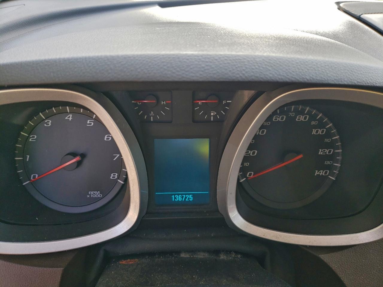 2011 Chevrolet Equinox Lt VIN: 2CNFLPE50B6430647 Lot: 93517625