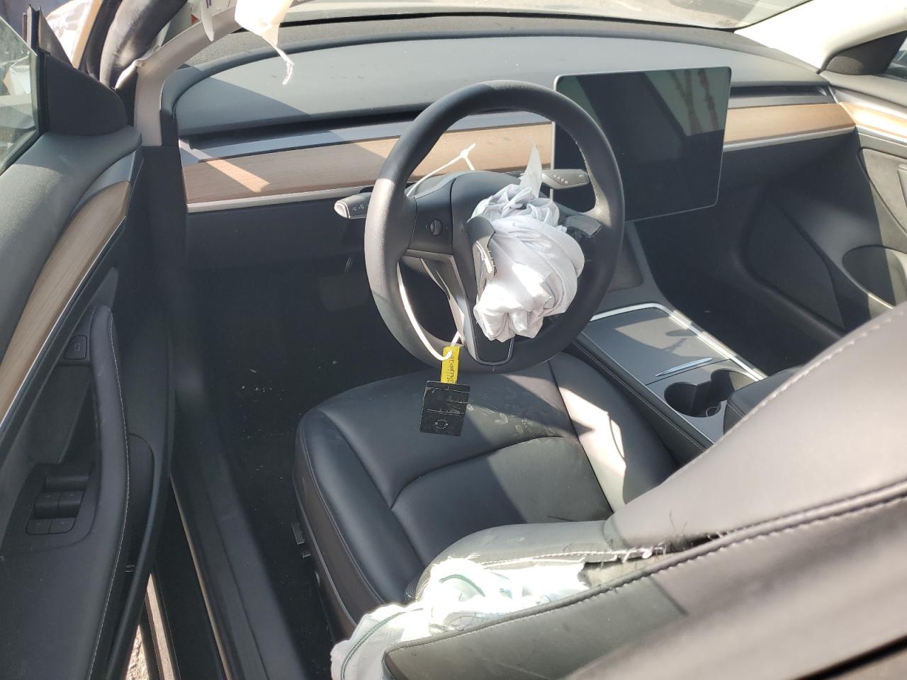 2023 Tesla Model 3 VIN: 5YJ3E1EA7PF463190 Lot: 90997755