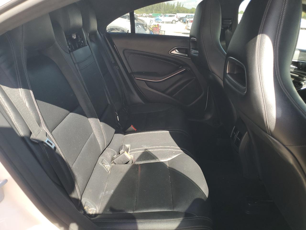 2018 Mercedes-Benz Cla 250 4Matic VIN: WDDSJ4GB7JN586260 Lot: 92066865