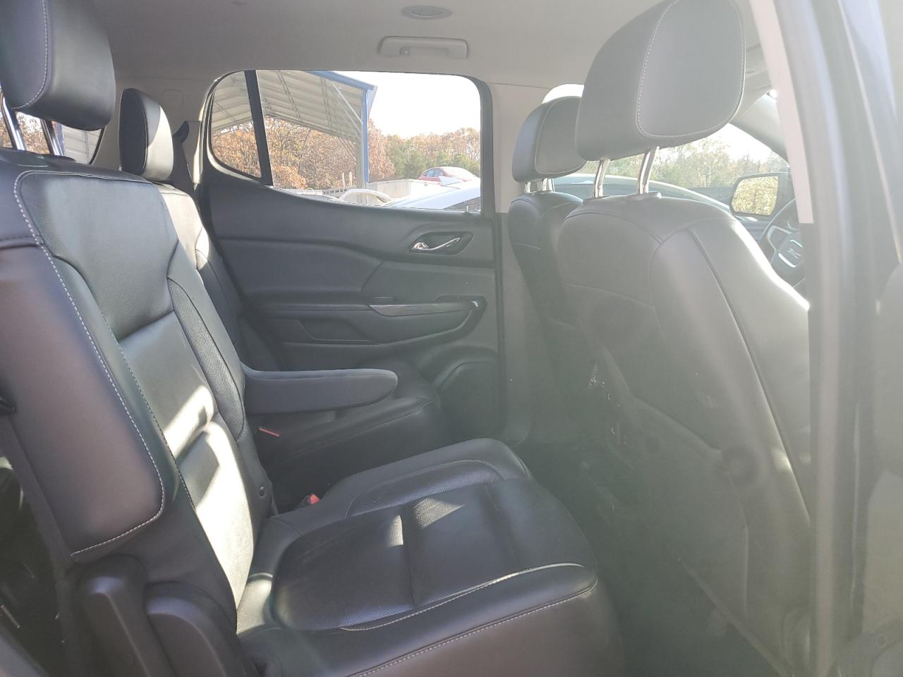 2017 GMC Acadia Slt-1 VIN: 1GKKNULS9HZ230971 Lot: 92210875