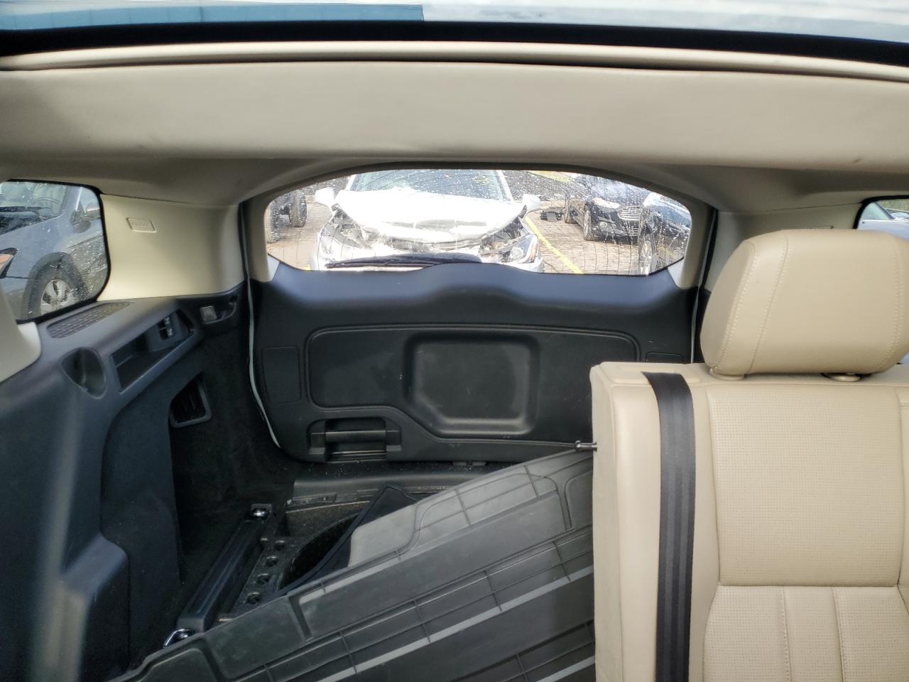 2017 Land Rover Discovery Sport Hse VIN: SALCR2BG1HH647344 Lot: 92440385