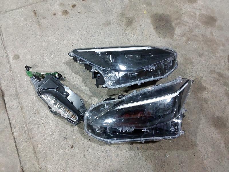 2024 TOYOTA YARIS CROSS 1.5 HYBRID 130 PREMIERE EDITION AWD 5DR CVT