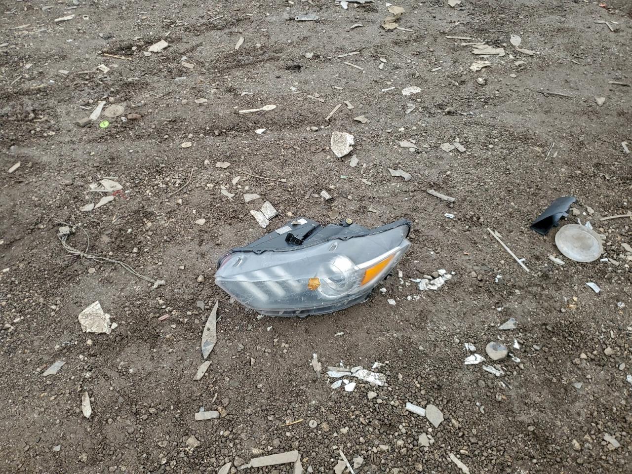 2015 Ford Mustang Gt VIN: 1FA6P8CF2F5345214 Lot: 94494385