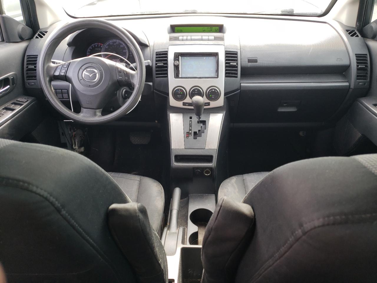 2009 Mazda 5 VIN: JM1CR293990329739 Lot: 92889465