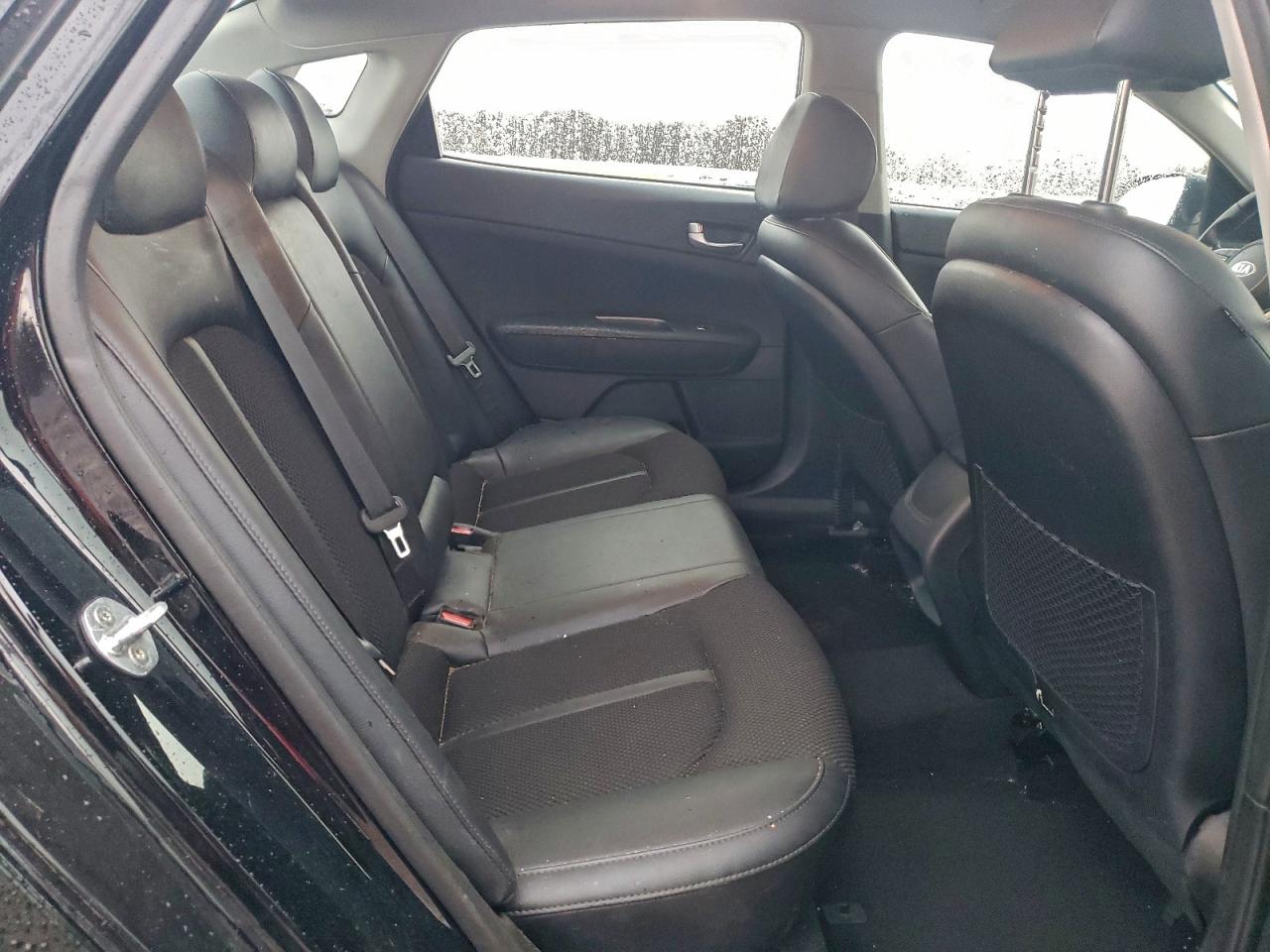 2020 Kia Optima Lx VIN: 5XXGT4L3XLG449613 Lot: 93995685