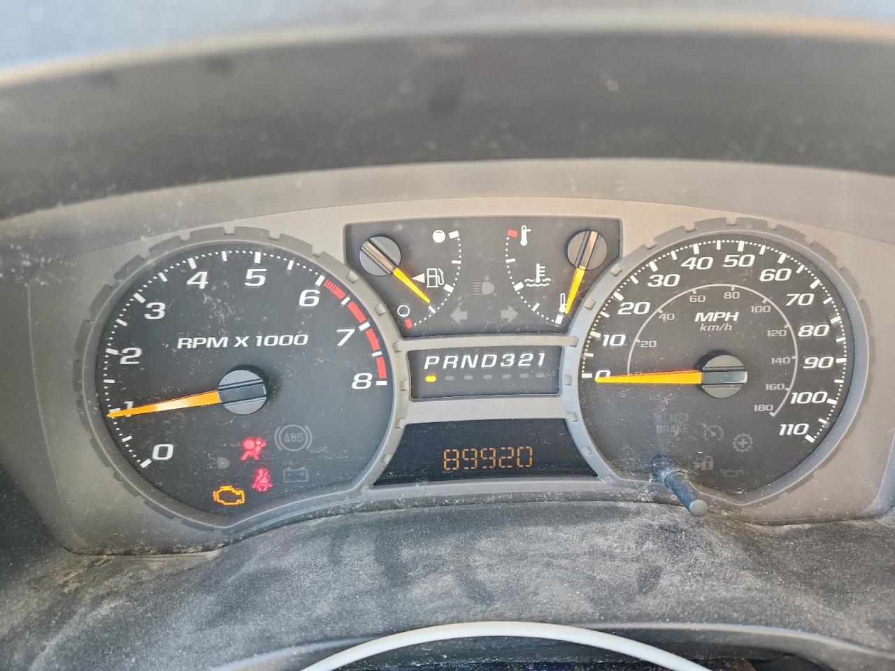 2005 Chevrolet Colorado VIN: 1GCCS196X58169813 Lot: 91424695