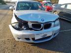2009 BMW 1 SERIES 120D M SPORT 5DR STEP AUTO for sale at Copart SANDTOFT