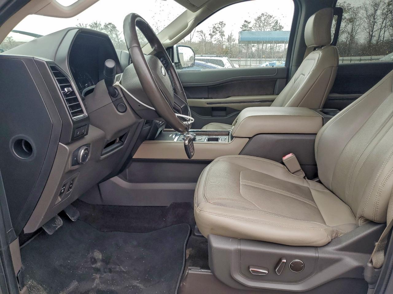 2018 Ford Expedition Max Limited VIN: 1FMJK1KT4JEA10705 Lot: 94713425