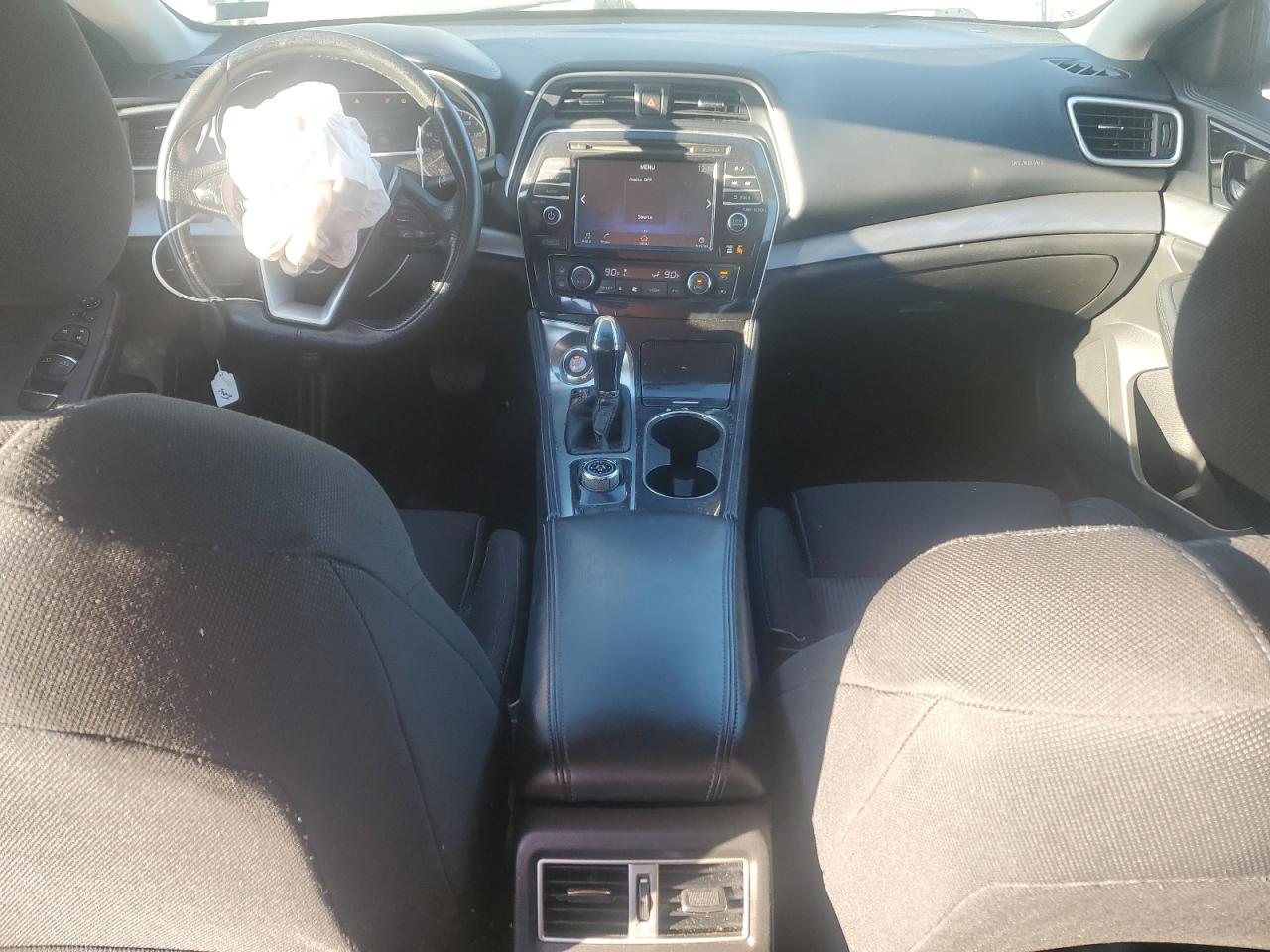 2016 Nissan Maxima 3.5S VIN: 1N4AA6AP8GC415968 Lot: 93155095