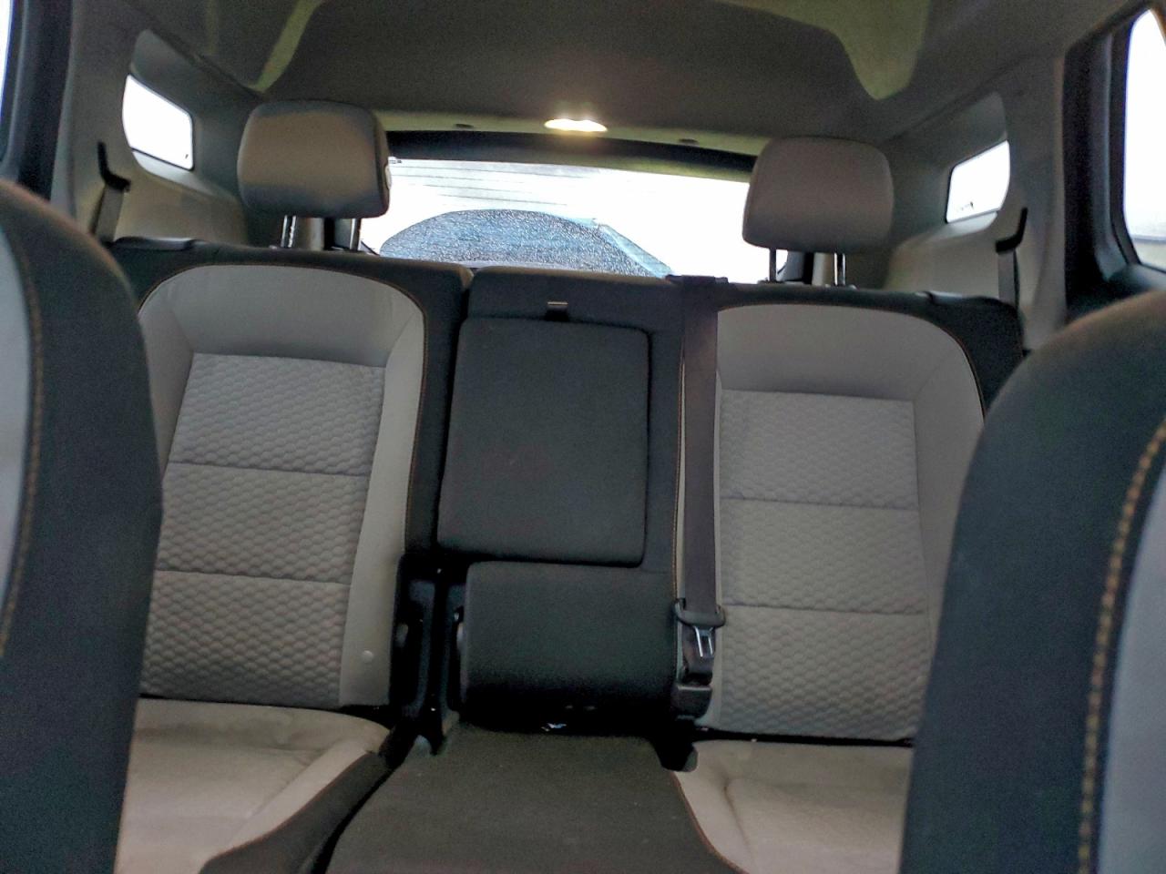 2018 GMC Terrain Sle VIN: 3GKALMEX1JL128720 Lot: 93962875