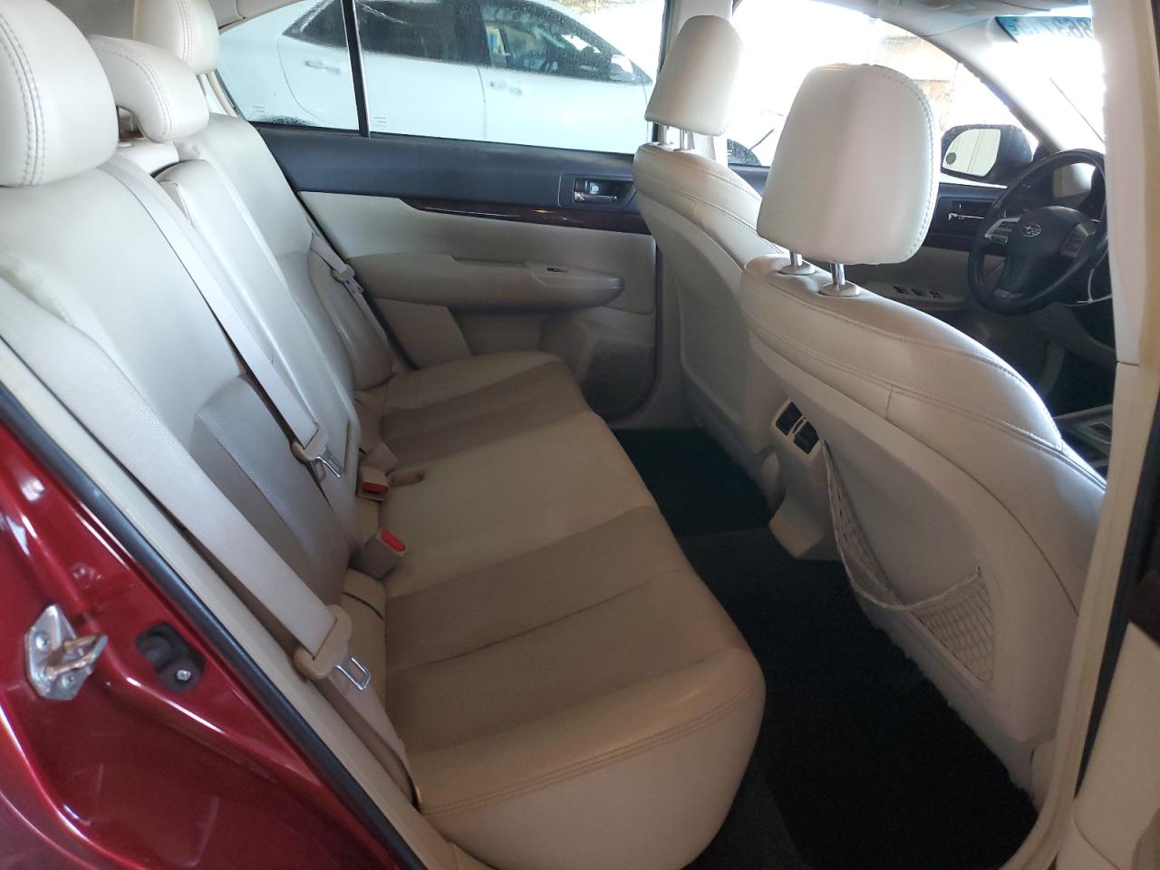 2013 Subaru Legacy 2.5I Limited VIN: 4S3BMBK61D3014987 Lot: 91863715