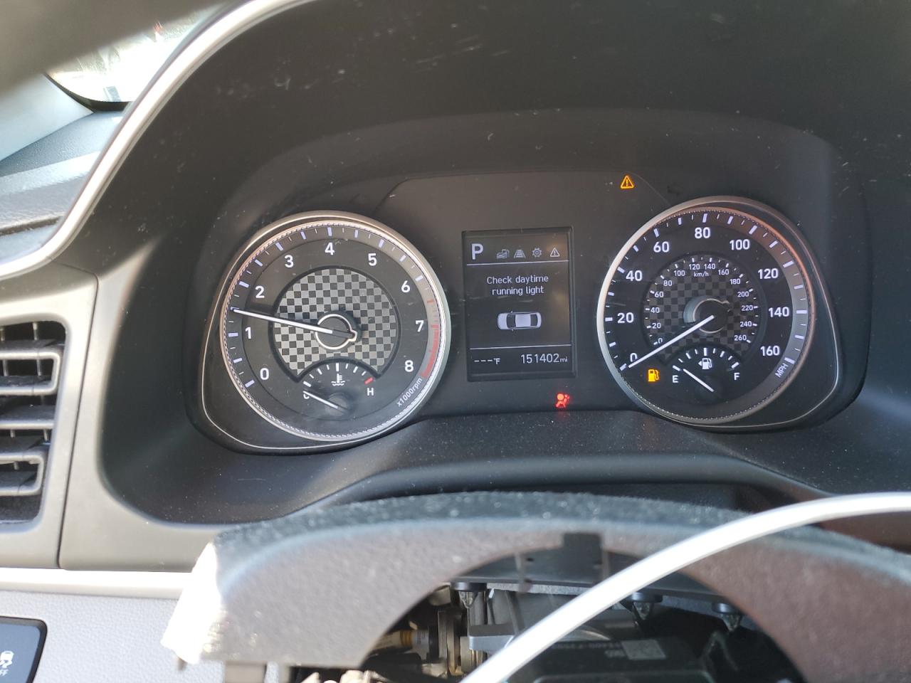 2019 Hyundai Elantra Sel VIN: KMHD84LF0KU750877 Lot: 92048395