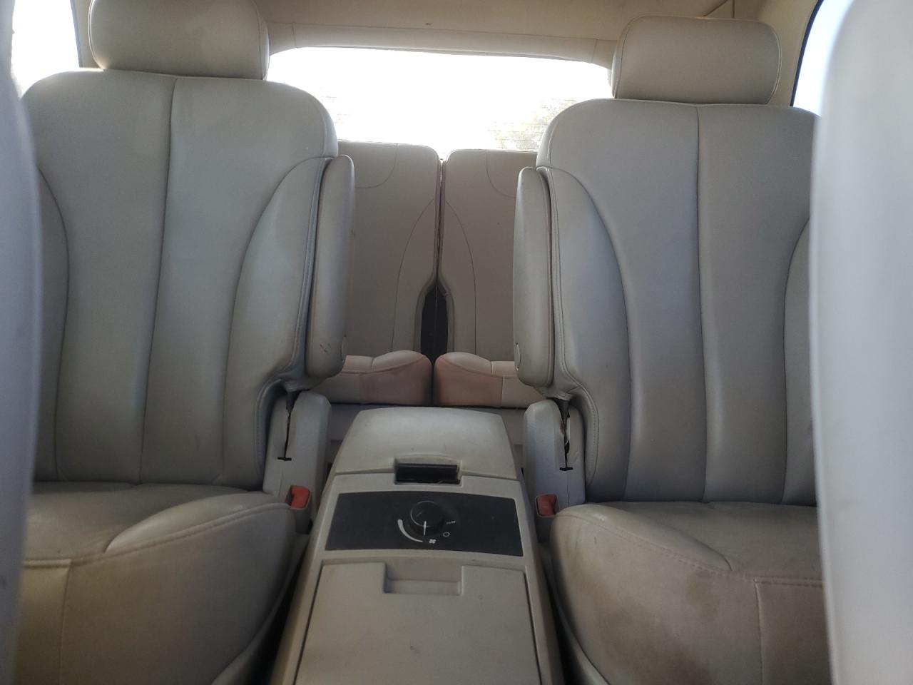 2005 Chrysler Pacifica Touring VIN: 2C4GM684X5R650772 Lot: 93495855