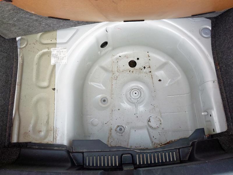 2015 SEAT IBIZA 1.4 TOCA 5DR