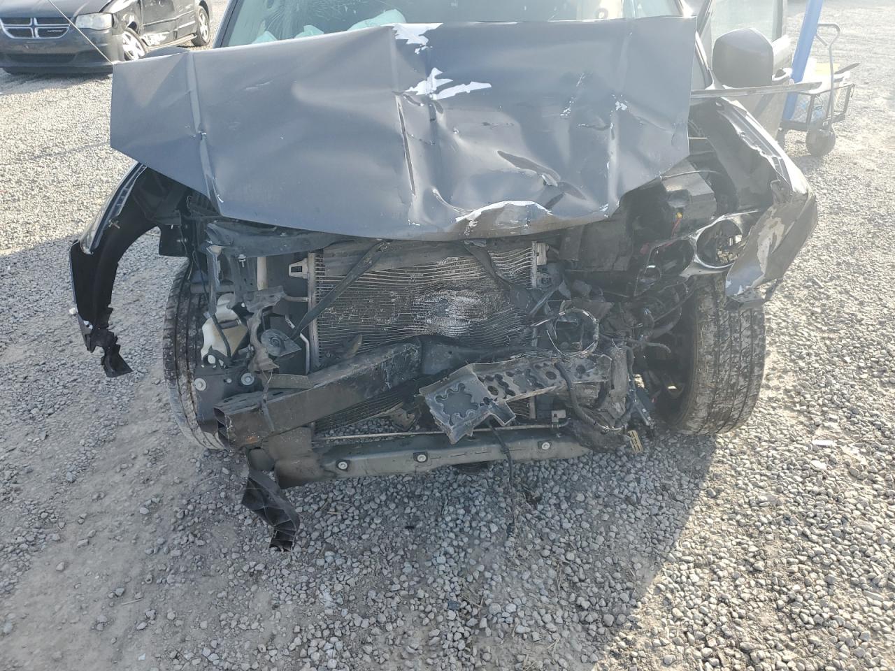 2016 Dodge Grand Caravan Sxt VIN: 2C4RDGCG4GR330138 Lot: 92880495