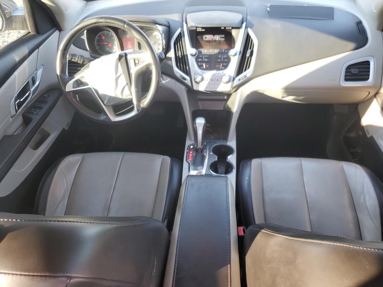 2012 GMC Terrain Slt VIN: 2GKALUEK2C6381170 Lot: 90086235