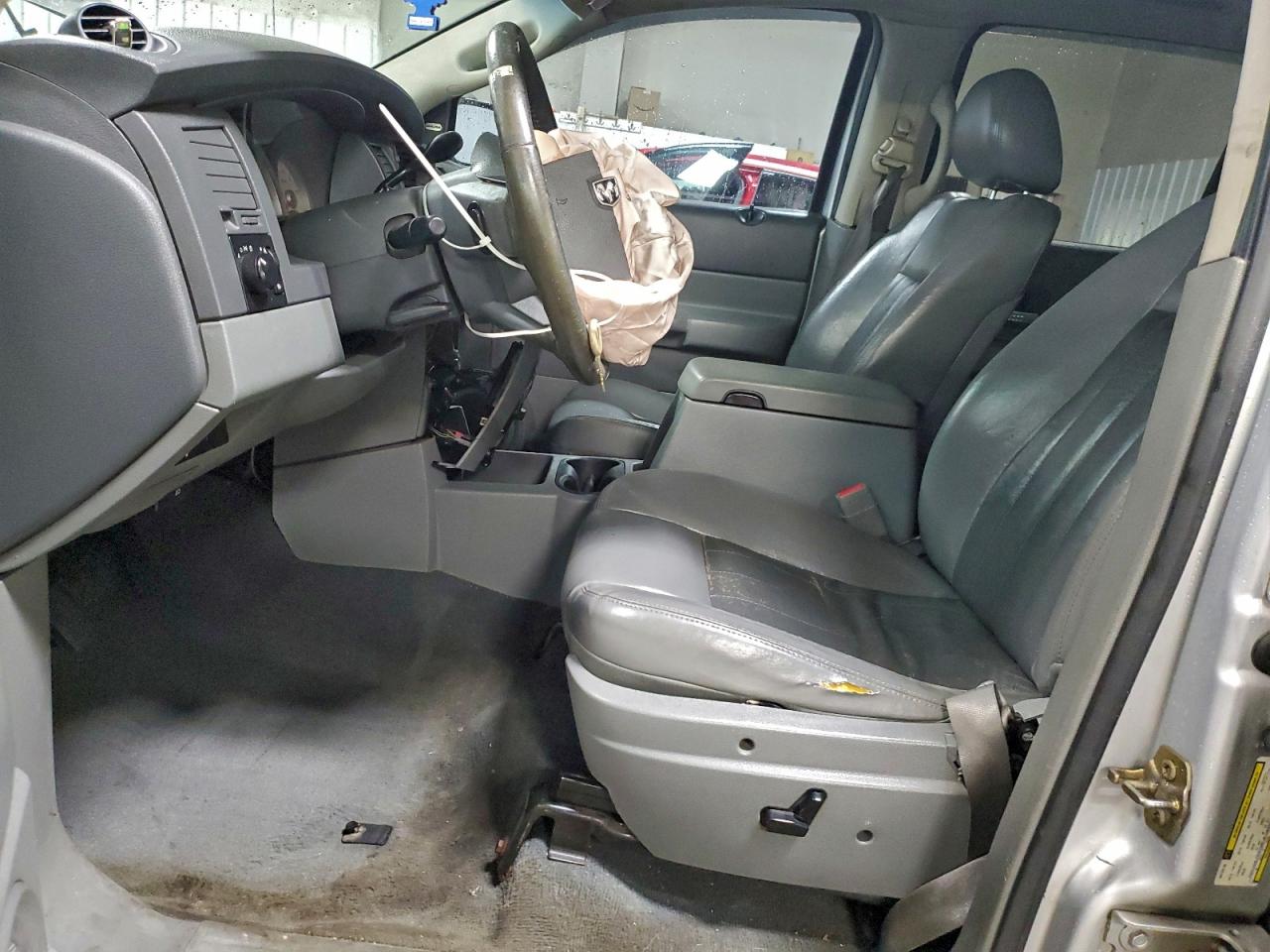 2006 Dodge Durango Limited VIN: 1D4HB58N76F152165 Lot: 94450195