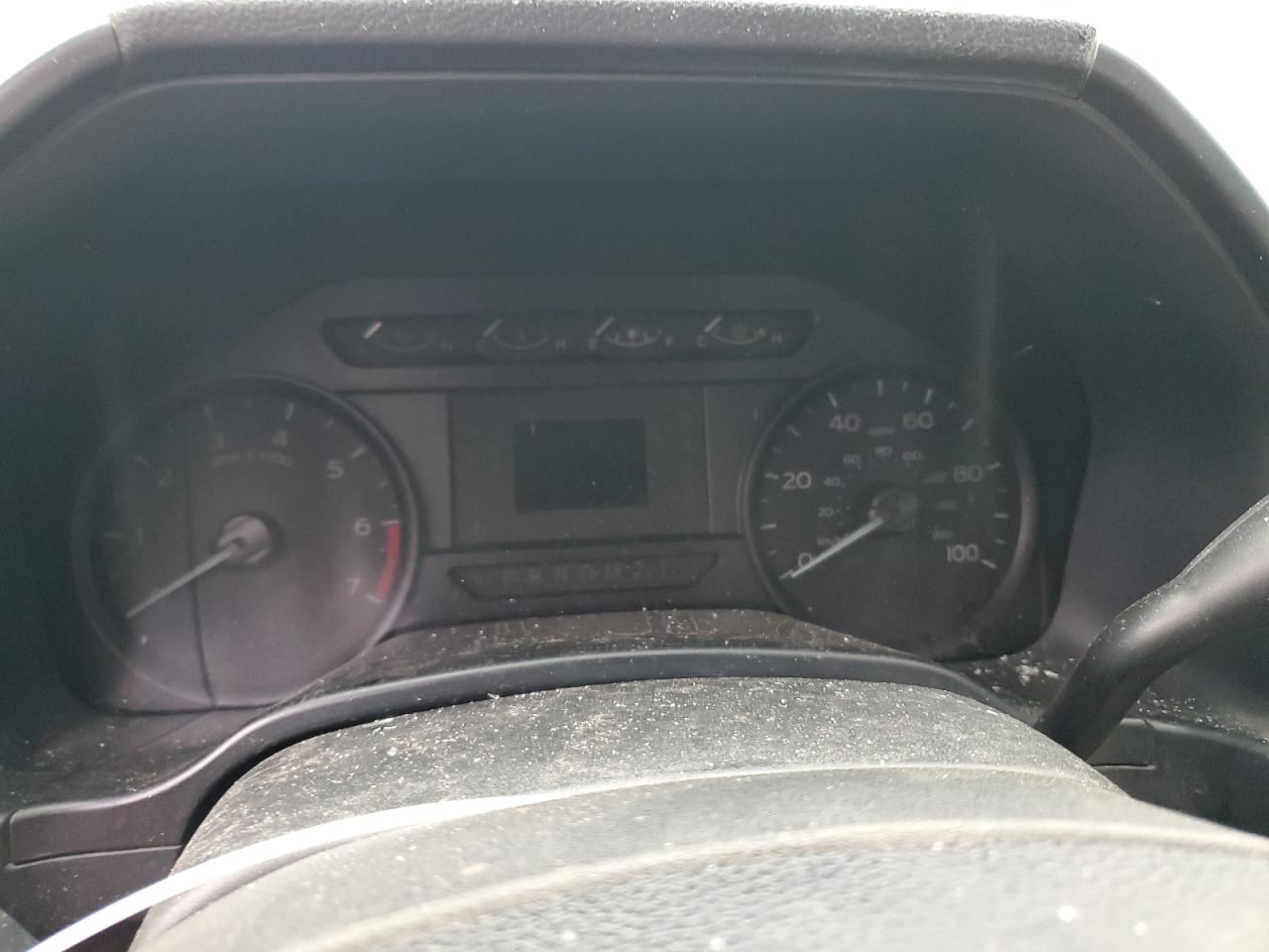 2019 Ford F250 Super Duty VIN: 1FTBF2A63KEE67635 Lot: 91550325