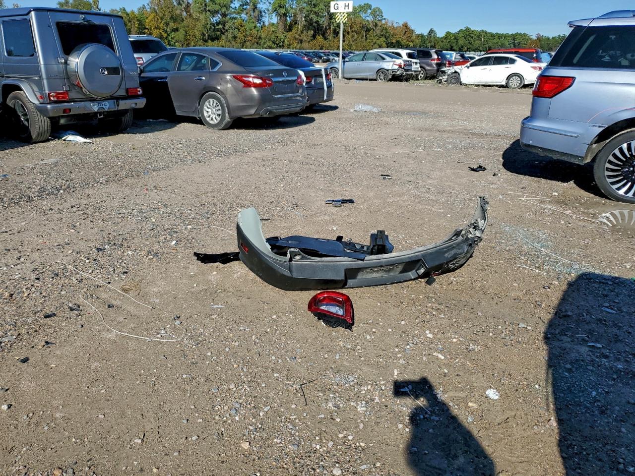 2021 Ford Bronco Sport First Edition VIN: 3FMCR9F99MRA67520 Lot: 93483905