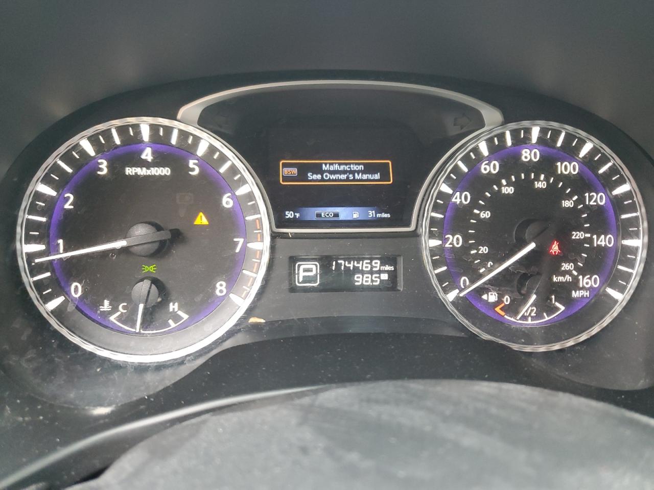 2019 Infiniti Qx60 Luxe VIN: 5N1DL0MM4KC549297 Lot: 91727565