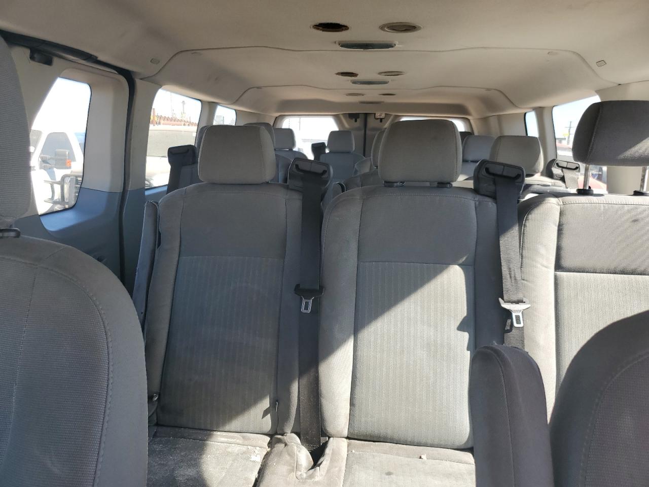 2017 Ford Transit T-350 VIN: 1FBZX2ZM8HKA52436 Lot: 92472185