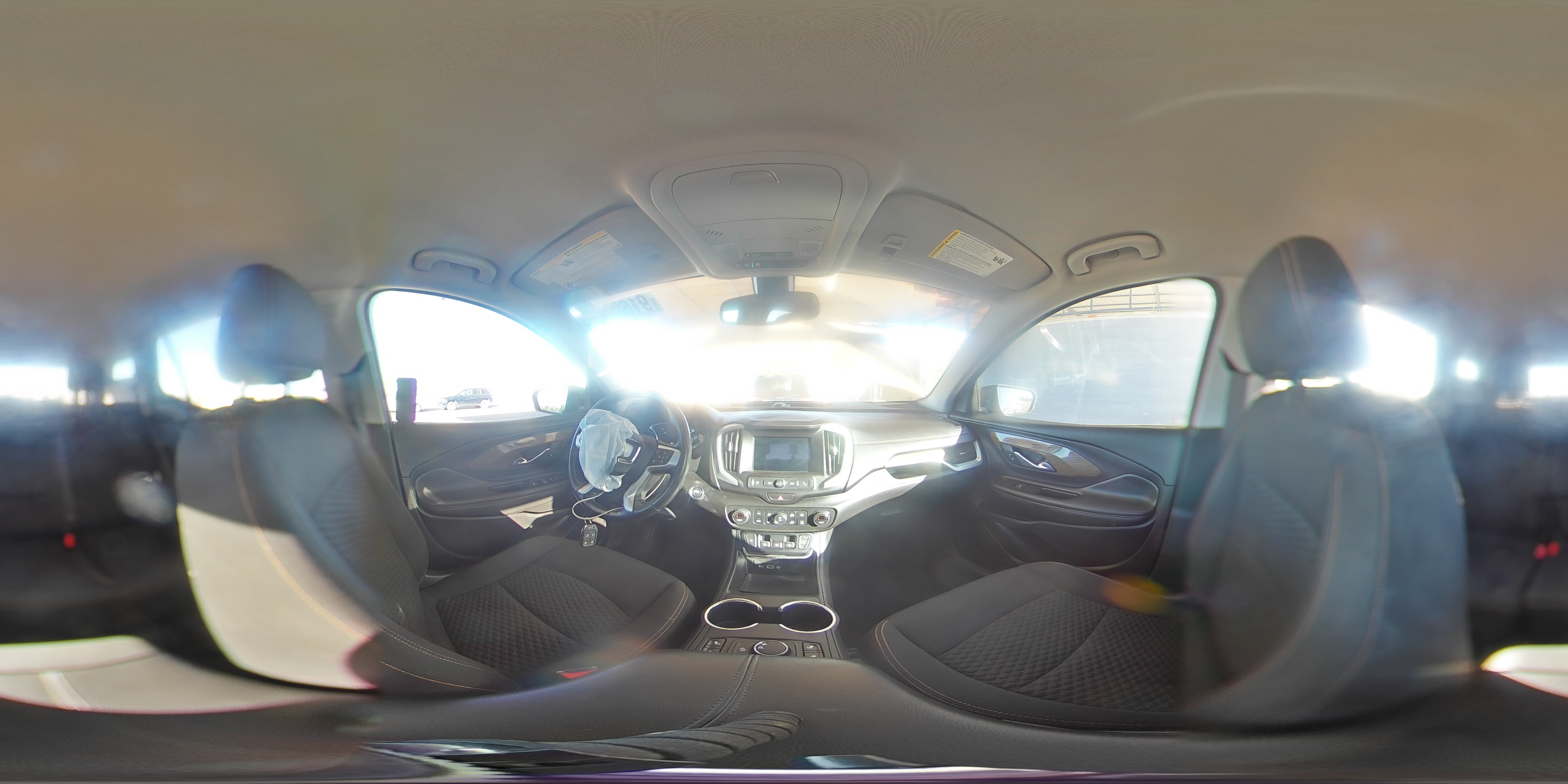 2019 GMC Terrain Sle VIN: 3GKALMEV0KL214942 Lot: 91680925