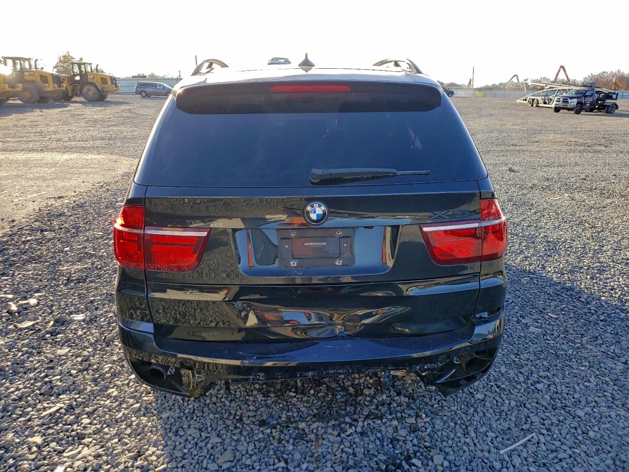 2011 BMW X5 xDrive35I VIN: 5UXZV4C53BL404188 Lot: 94374555