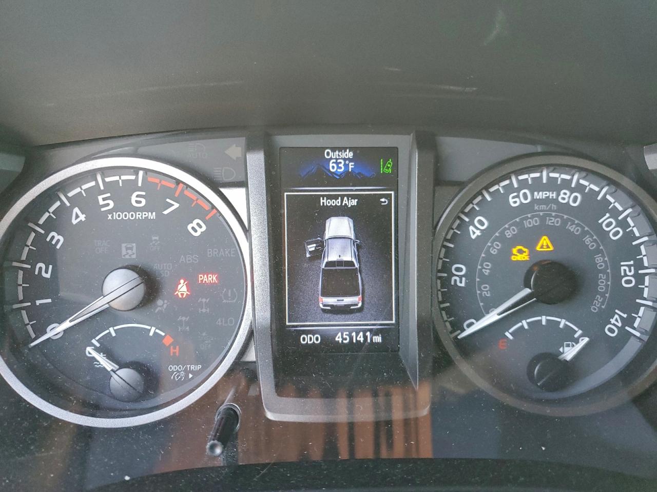 2020 Toyota Tacoma Double Cab VIN: 5TFCZ5AN4LX218738 Lot: 94368905