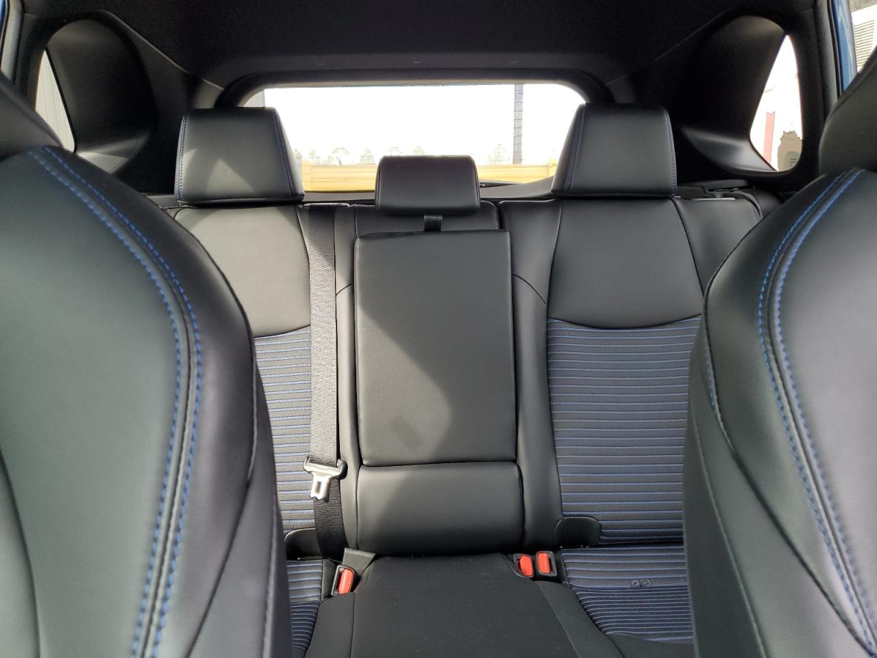 2022 Toyota Rav4 Xse VIN: 2T3E6RFV7NW035441 Lot: 91799455