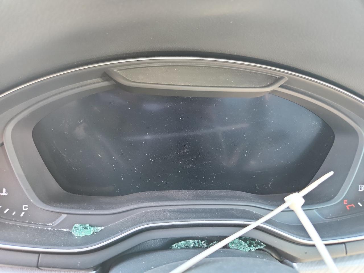 2018 Audi A5 Premium Plus VIN: WAUYNGF56JN009920 Lot: 92208915