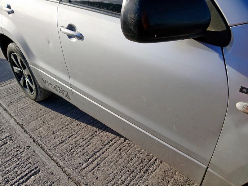 2009 SUZUKI GRAND VITARA 1.9 DDIS 5DR