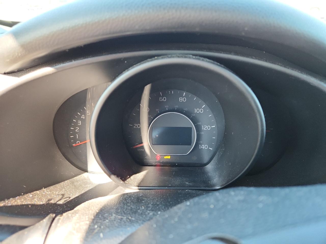 2017 Kia Soul VIN: KNDJN2A22H7411517 Lot: 91999255