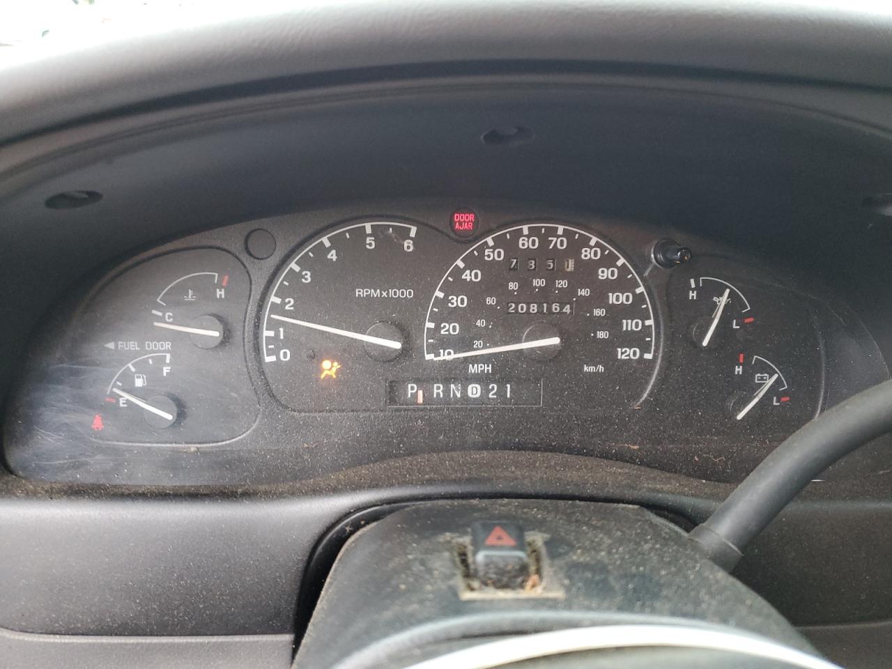 2001 Ford Ranger Super Cab VIN: 1FTYR14E21PA23566 Lot: 90271545